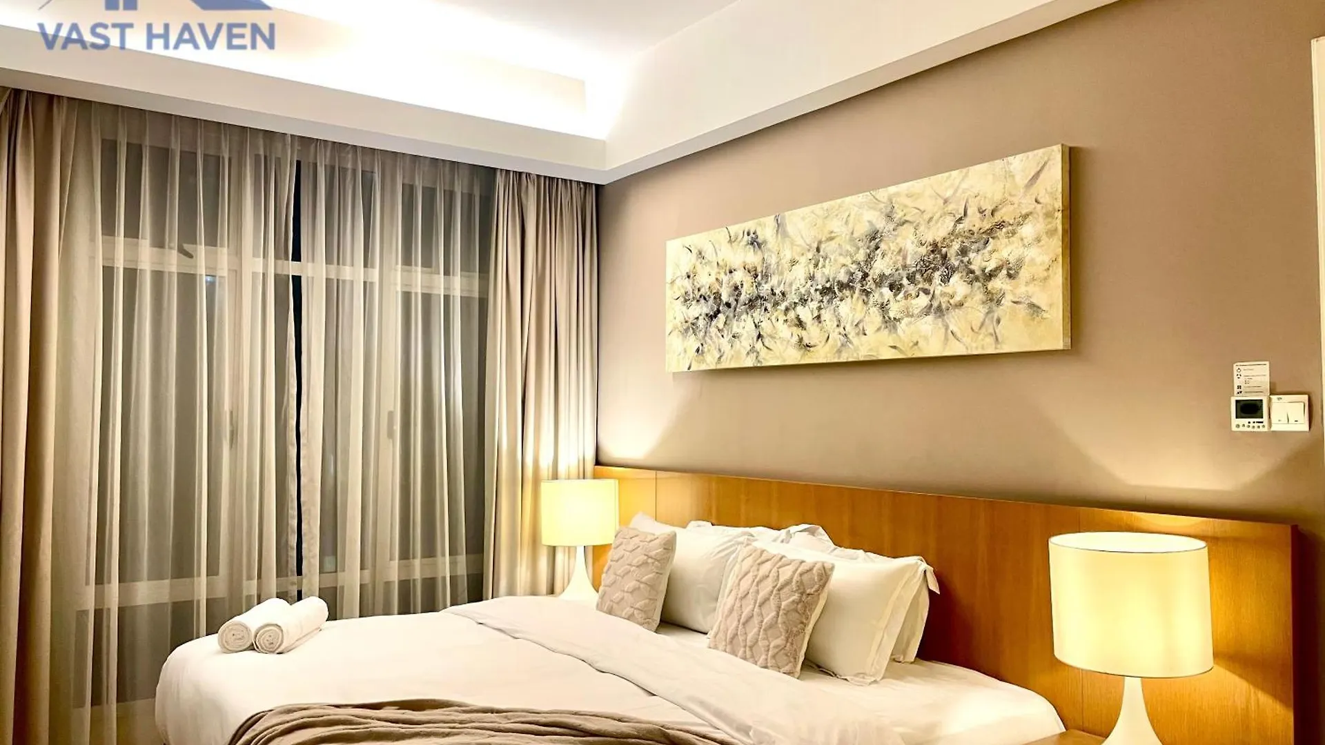 Appartamento Lot 163 Klcc By Zenglo Kuala Lumpur Malesia